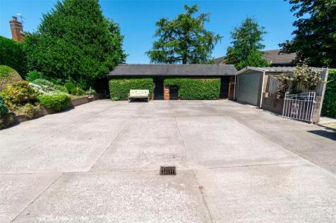 Outbuildings