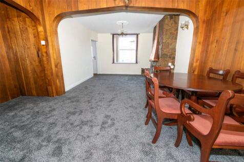 Lounge/Diner