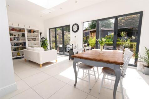 Orangery