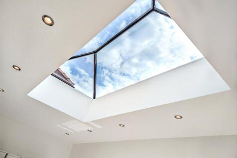 Orangery