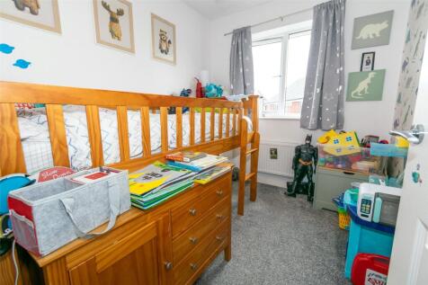 Bedroom 3