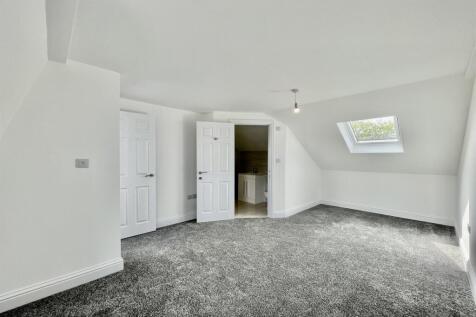 Bedroom with Ensuite