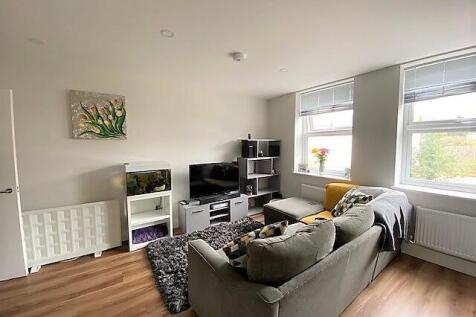 Open Plan Reception