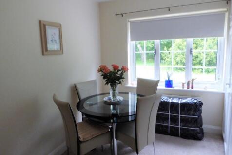 Dining room / office