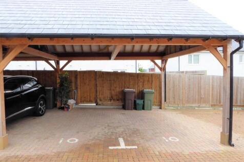 Double Car Port