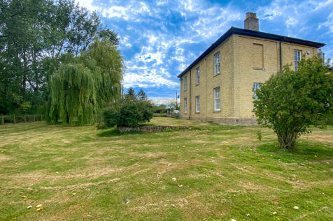 Edgehill