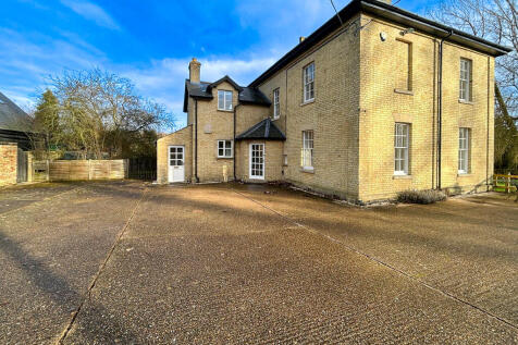 Edgehill