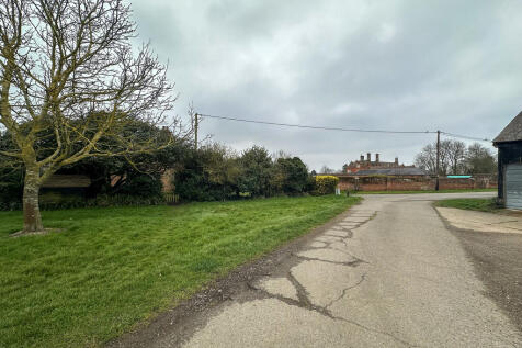 Childerley Estate