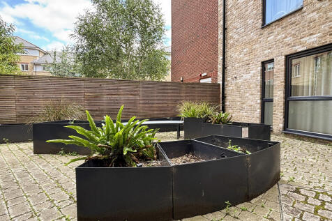 Communal Garden