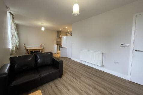 Open Plan Area