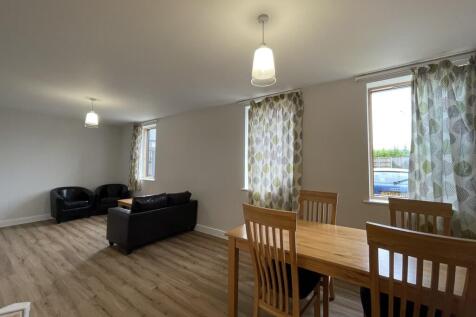 Open Plan
