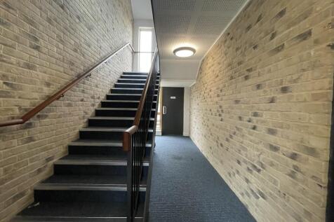 Communal Areas