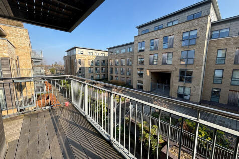 Balcony Lounge (2...