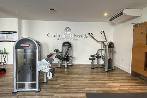 Gym (1)