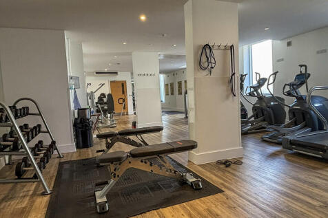 Gym (2)