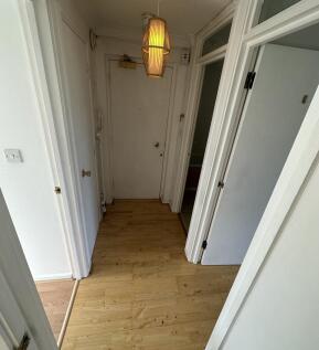 Entrance Hallway ...