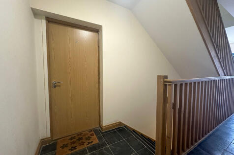 Communal Hallway
