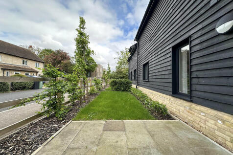 Private Garden