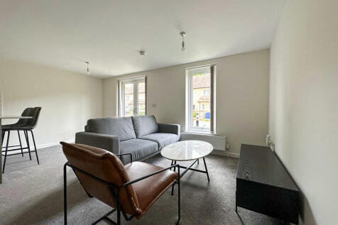 Open Plan Area