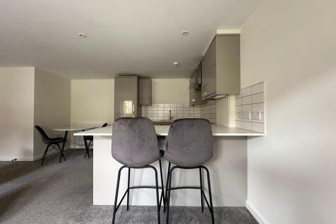 Kitchen Dining Ar...