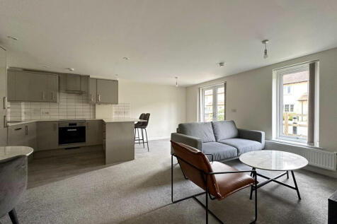 Open Plan Area