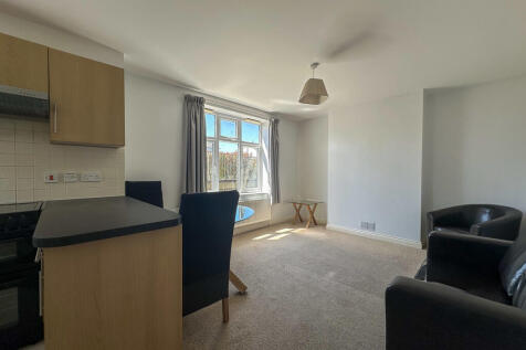 Open Plan Area