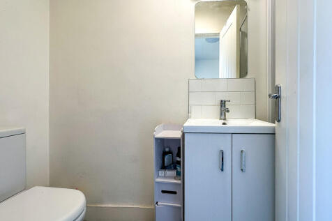 Ensuite Shower Ro...