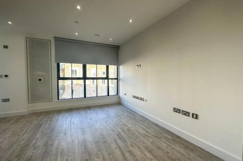 Open Plan Area