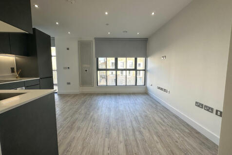 Open Plan Area