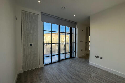Bedroom Area