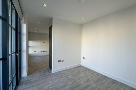 Bedroom Area