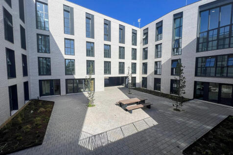 External Courtyar...
