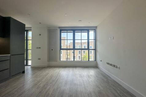 Open Plan Area