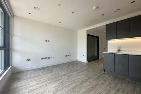 Open Plan Area