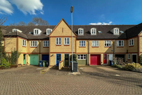 External Front