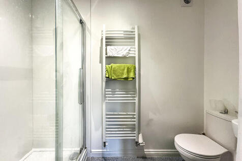 Room 4 Ensuite