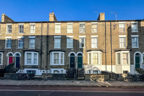 External Front