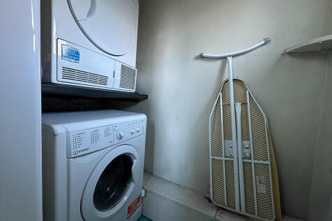 Communal Washing ...