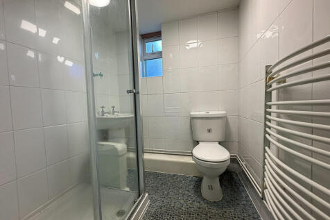 Communal Bathroom