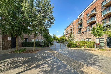 Fletton Quays