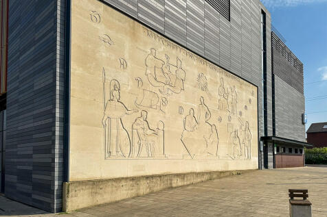 Fletton Quays (2)