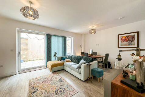 Living Space (2)