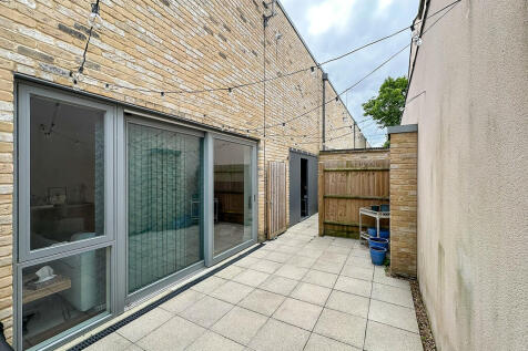 Patio Garden (3)