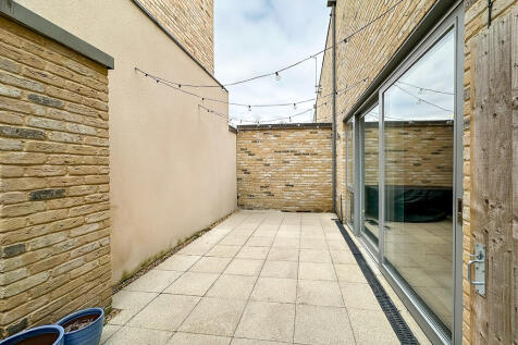 Patio Garden (2)