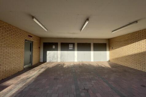 Communal Areas