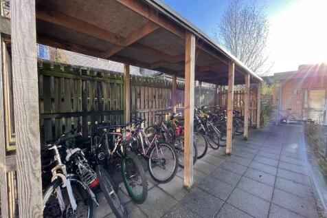 Communal Areas