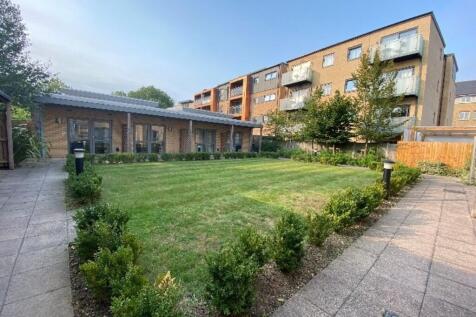 Communal garden