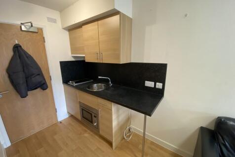 Kitchenette