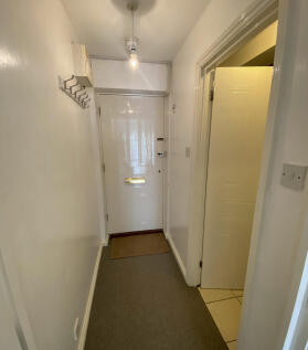 Entrance Hallway ...