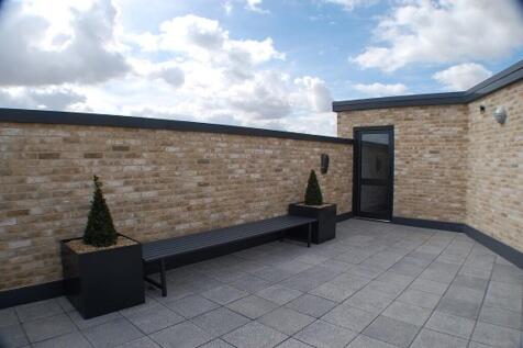 Communal Roof Ter...